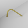 Светильник MAYTONI EYE C104WL-3W3-6K-BS