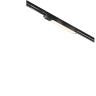 Трековый светильник MAYTONI BASIS TR000-1-12W3K-B