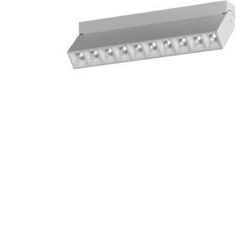 Трековый светильник MAYTONI POINTS ROT TR015-2-20W4K-W
