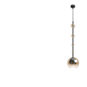 Подвесной светильник MAYTONI ROS MOD227PL-01B1