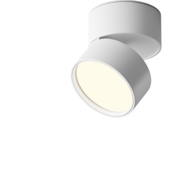 Потолочный светильник MAYTONI ONDA C024CL-12W4K-W-1