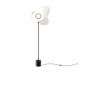Напольный светильник (торшер) MAYTONI EVOLUTION MOD396FL-L10W3K