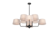 Подвесной светильник MAYTONI MODESTO MOD360PL-08B